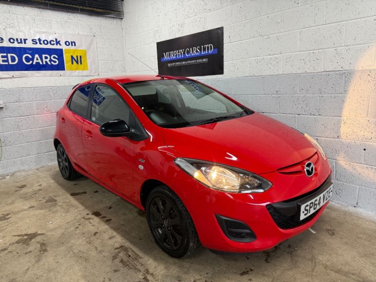 44,000 MILES JUST SERVICED COLOUR COLLECTION SUPERB EXAMPLE!