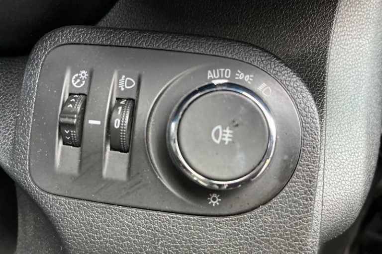 2024 Vauxhall Combo 2300 1.5 Turbo D 100ps H1 Prime Van PANEL VAN DIESEL Manual