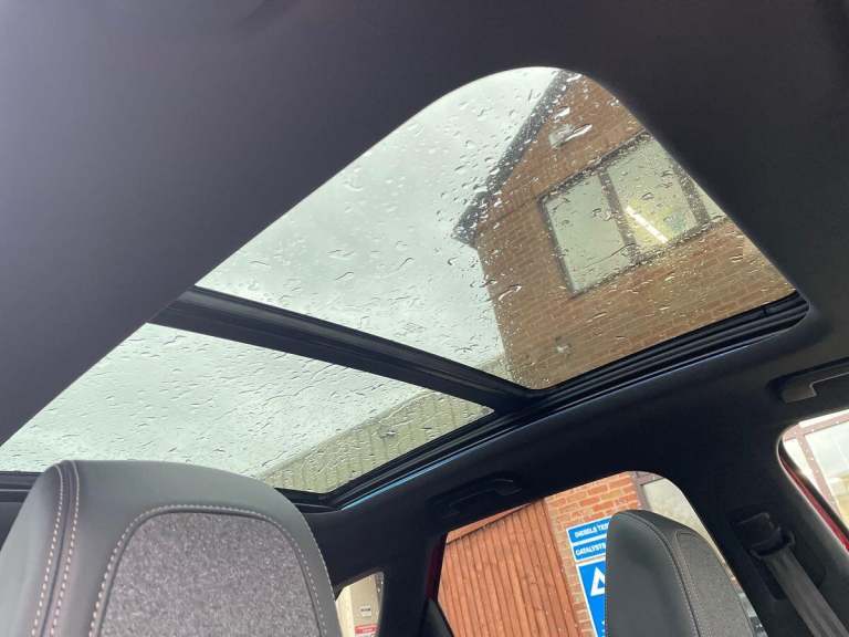 2019 Peugeot 3008 1.2 PureTech GT Line 5dr HATCHBACK PETROL Manual