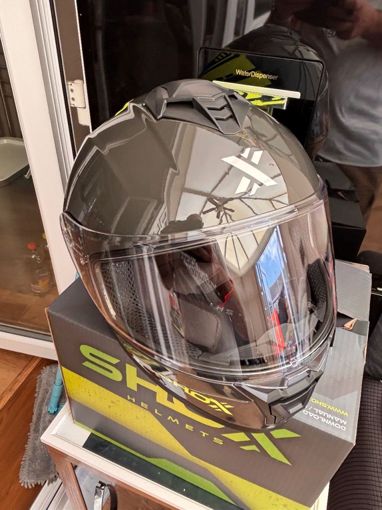 Kids xs helmet 