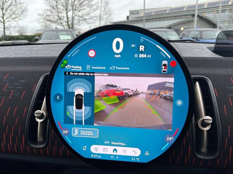 2024 MINI Countryman 1.5 C Sport 5dr Auto Hatchback Petrol Automatic