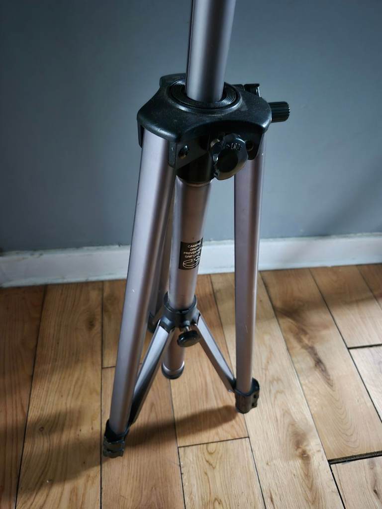 Vivanco VS 252 Camera Tripod
