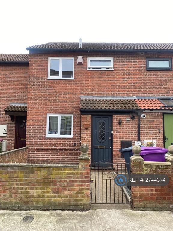 2 bedroom house in Corfield Street, London, E2 (2 bed) (#2744374)