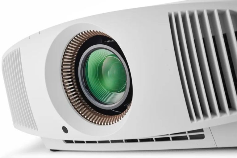 Sony VPL-VW550ES Projector 