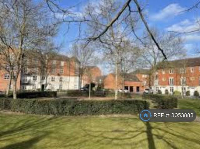 3 bedroom flat in West Bridgford, Nottingham, NG2 (3 bed) (#3053883)