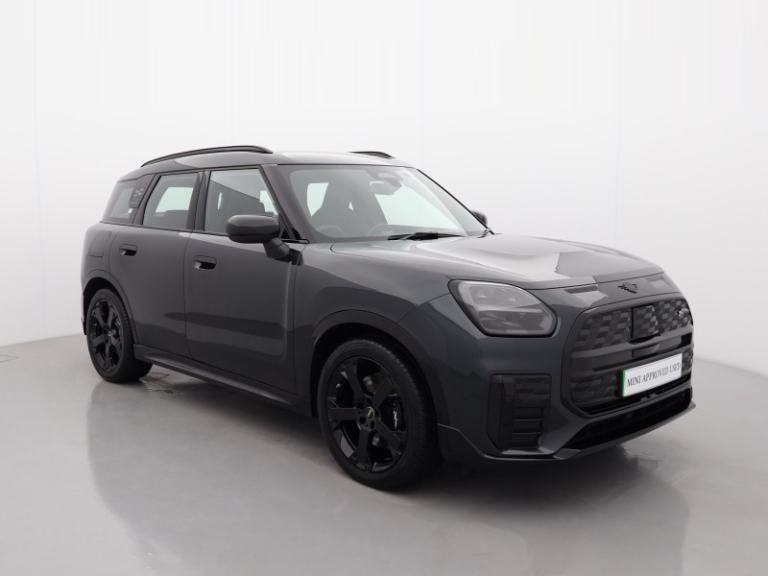 MINI COUNTRYMAN 150kW E Sport 66kWh 5dr Auto
