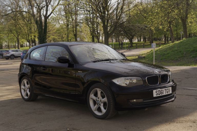 BMW 116i 2011 l 12 Month MOT l Fully Serviced