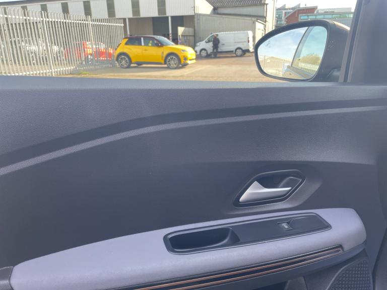 2024 Dacia Jogger 1.0 Tce Extreme MPV Petrol Manual