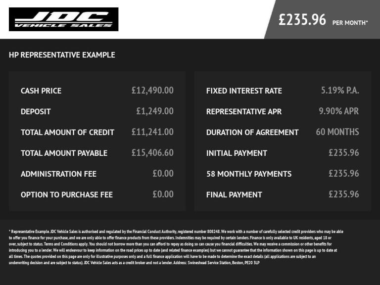 2018 Land Rover Range Rover Evoque 2.0 TD4 SE Tech SUV 5dr Diesel Auto 4WD Euro 6 (s/s) (180 ps) ...