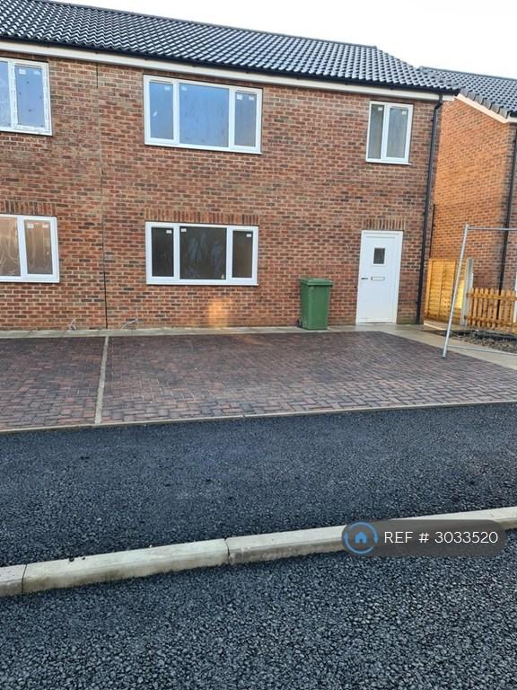 3 bedroom house in Braithwaites Close, Barnetby, DN38 (3 bed) (#3033520)