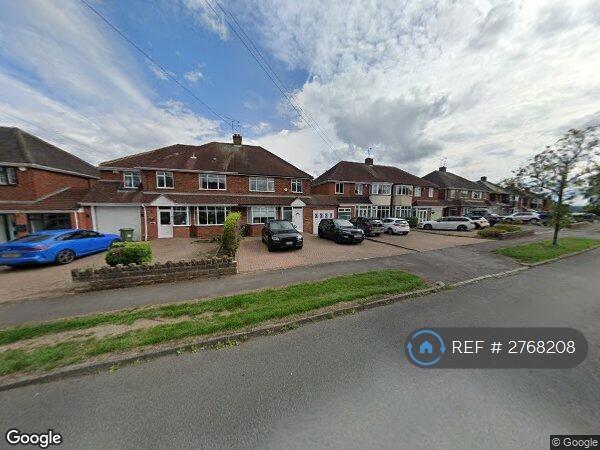 4 bedroom house in Hiplands Road, Halesowen, B62 (4 bed) (#2768208)