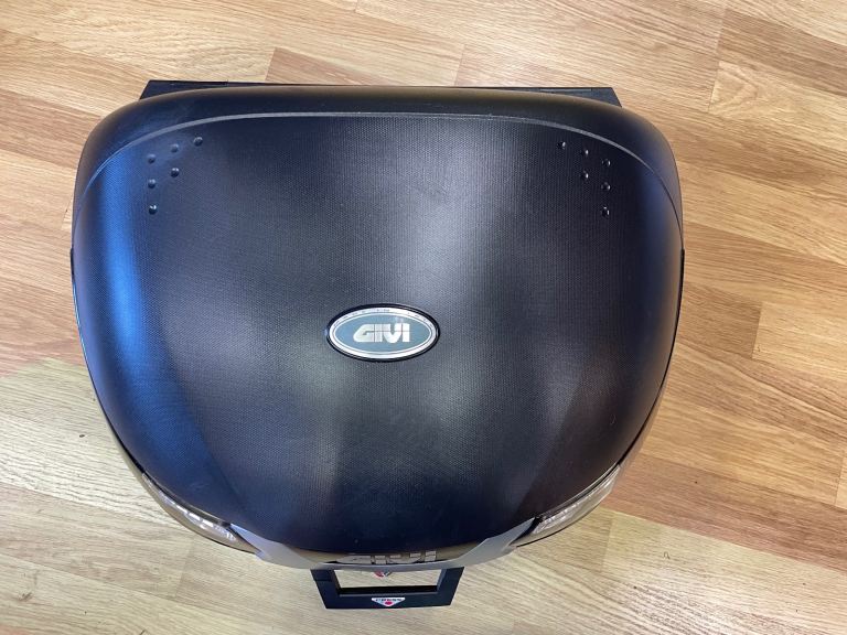 GIVI E55 Maxima top-box