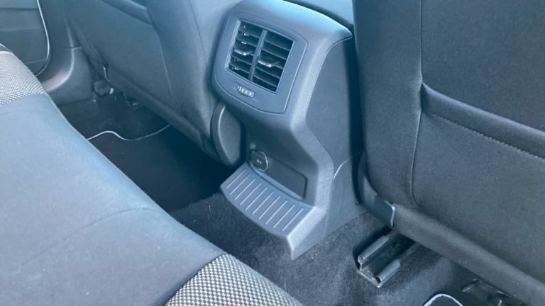 2020 Volkswagen T-Roc 1.0 TSI SE 5dr Petrol Hatchback Hatchback Petrol Manual