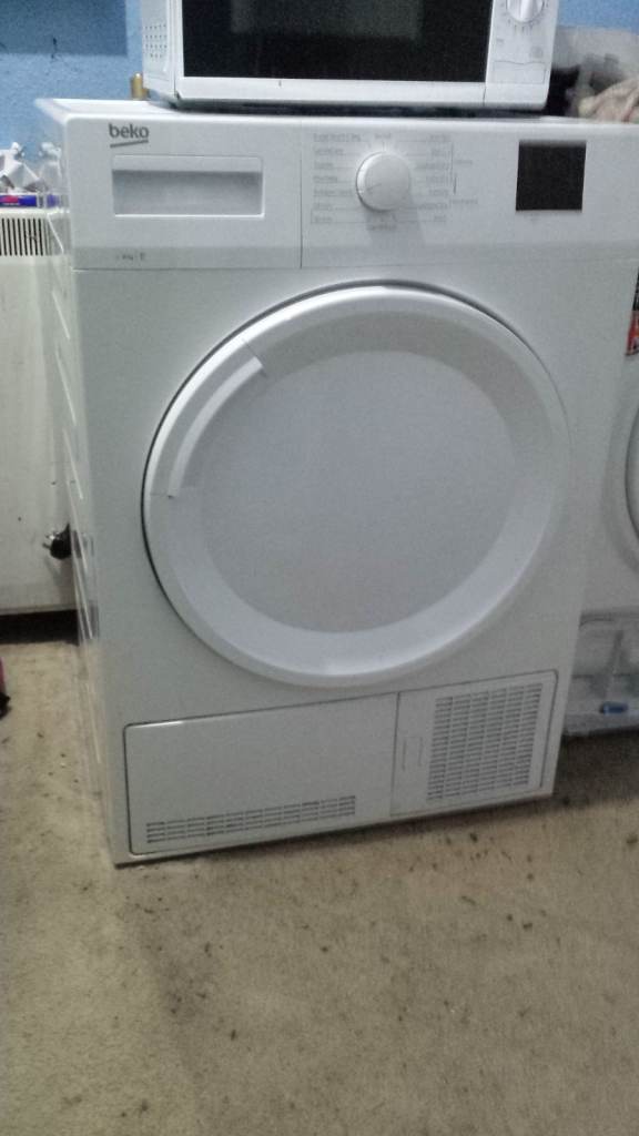 Beko 9kg
