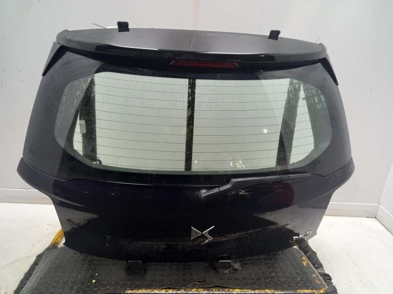 Citroen Ds3 Boot Lid Tailgate 2009-2016 3 Door Hatchback