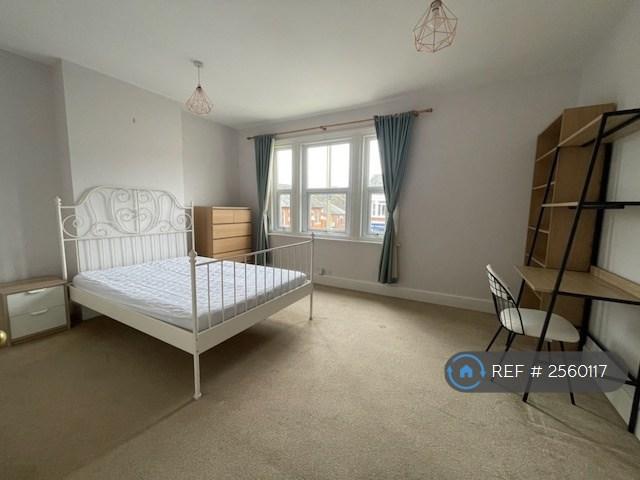 5 bedroom house in Botley Road, Oxford, OX2 (5 bed) (#2560117)