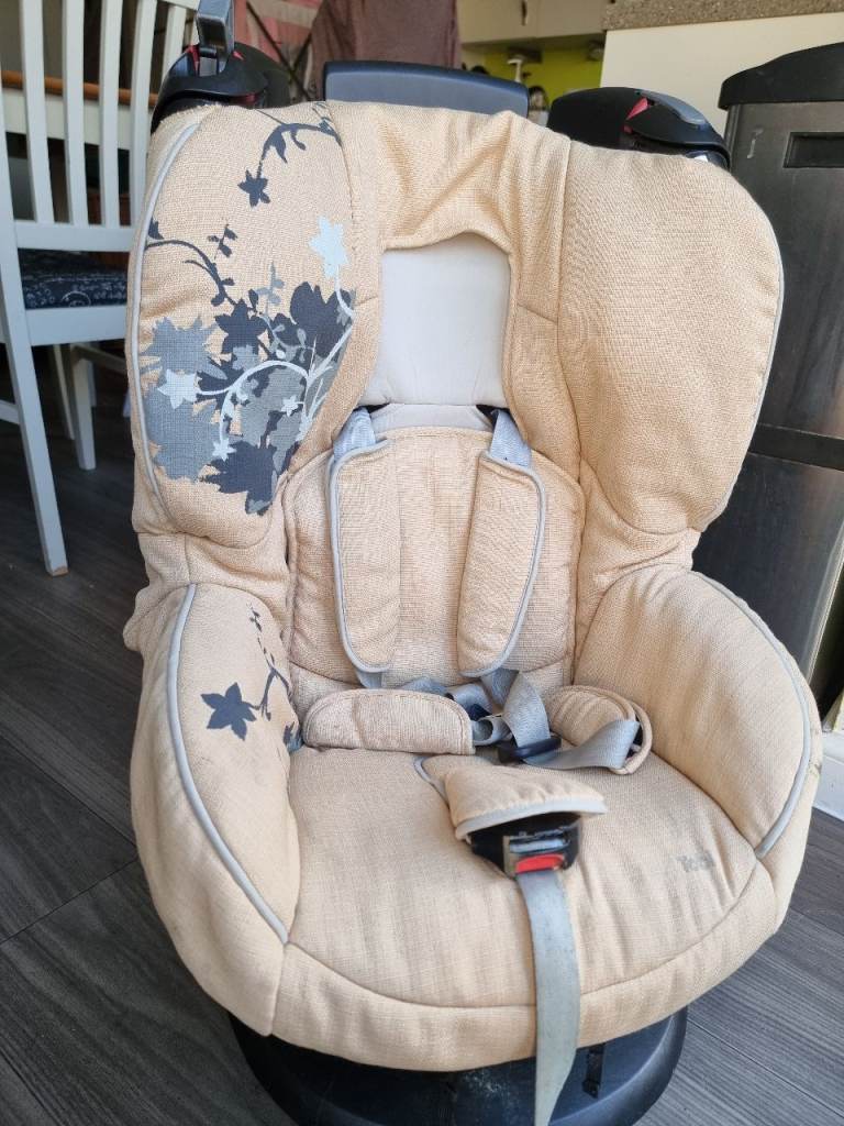 Maxi Cosi Car seat
