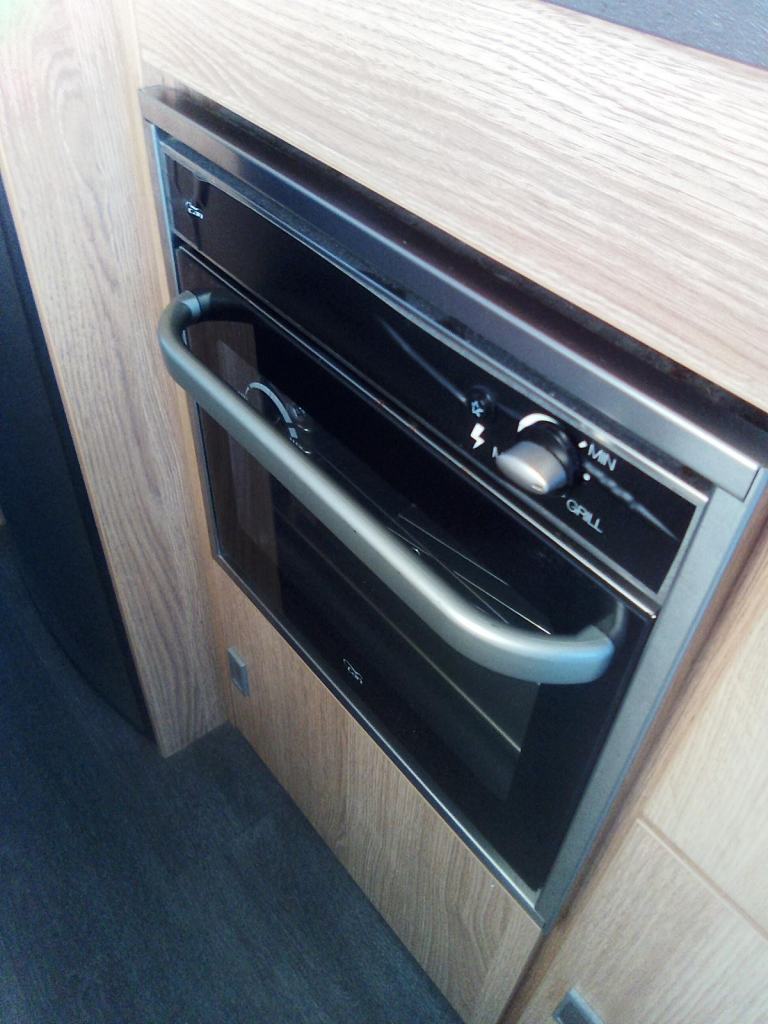 Fiat AUTO-TRAIL V LINE 669 S S motorhome campervan