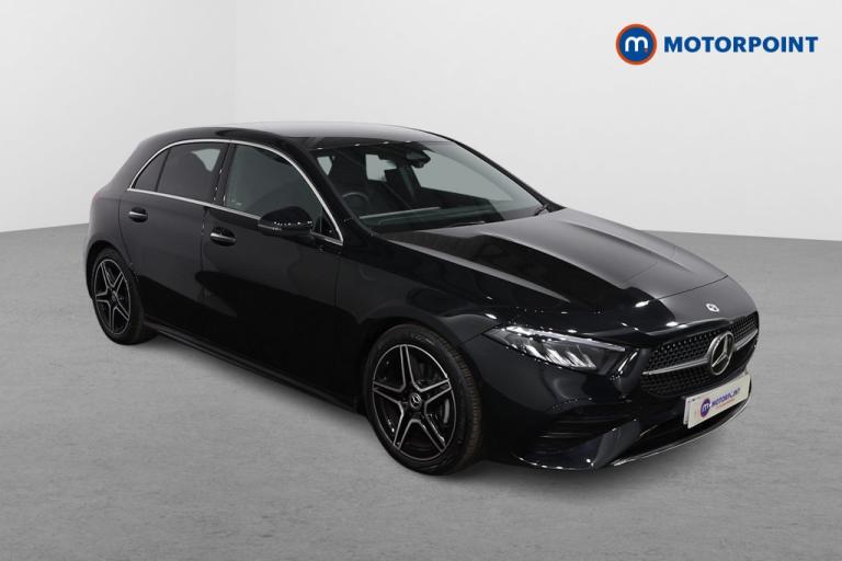 2025 Mercedes-Benz A-Class A180 AMG Line Executive 5dr Auto Hatchback Petrol Automatic