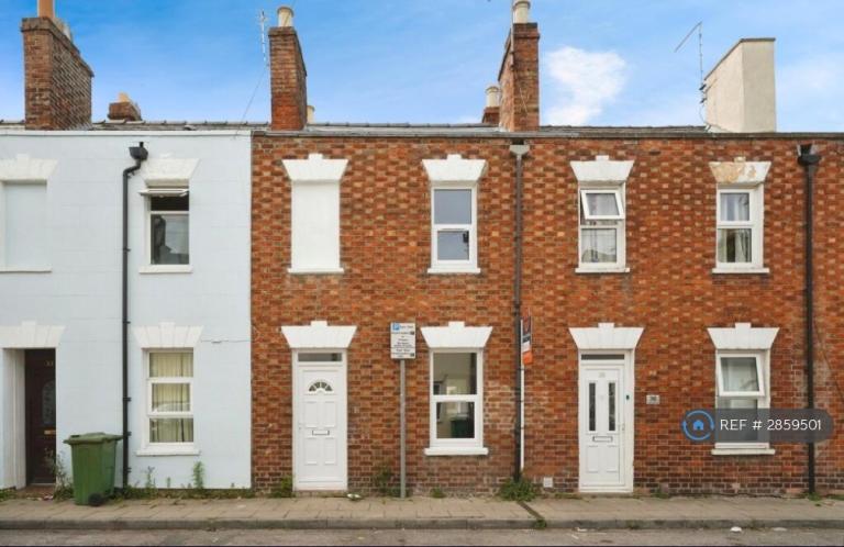 2 bedroom house in Hanover Street, Cheltenham, GL50 (2 bed) (#2859501)