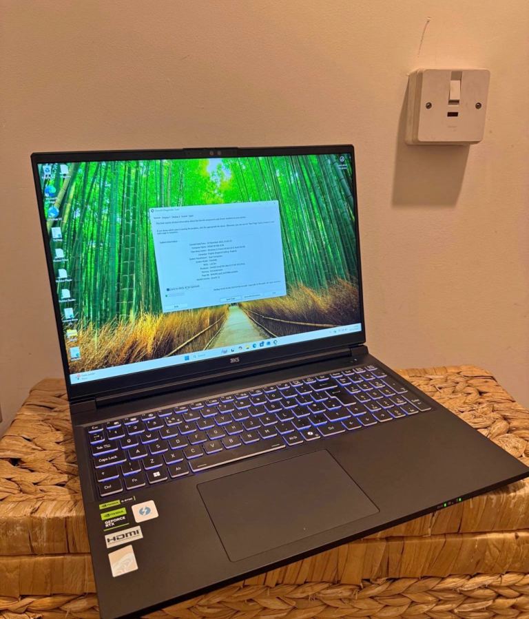 image for SCAN 3XS NVIDIA GeForce RTX 5090 2TB 64GB