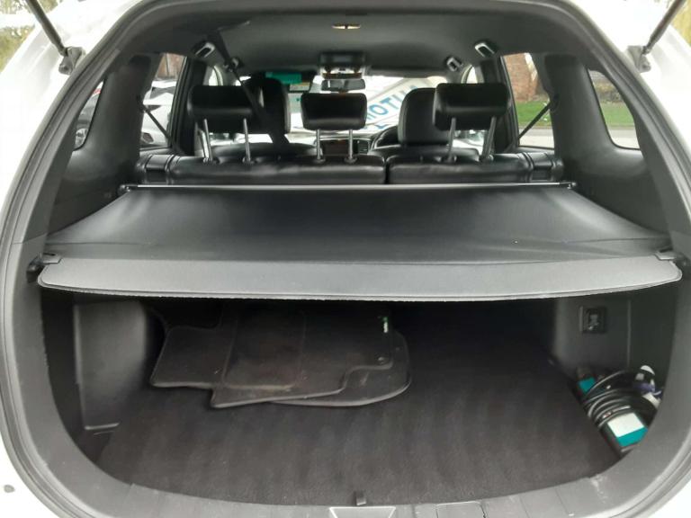 2020 Mitsubishi Outlander 2.4 PHEV Dynamic 5dr Auto ESTATE PETROL/ELECTRIC Automatic