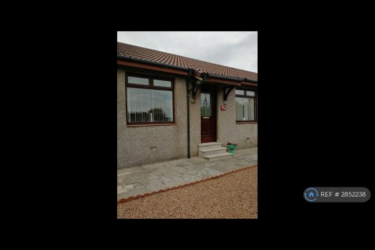 2 bedroom house in Foulford Road, Cowdenbeath, KY4 (2 bed) (#2852238)