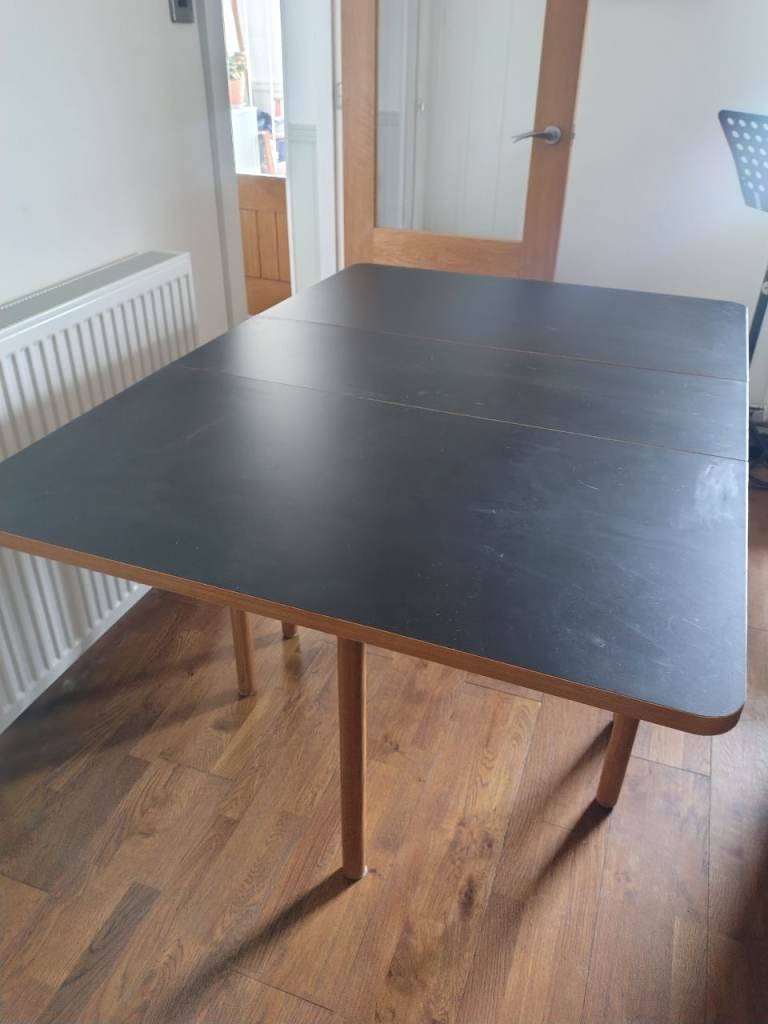 Habitat drop leaf table | in Inverness, Highland | Gumtree