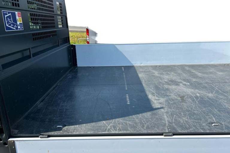 2025 Ford Transit 350 Leader L2 MWB Single Cab Tipper RWD 2.0 EcoBlue 165ps Manual Tipper Diesel ...