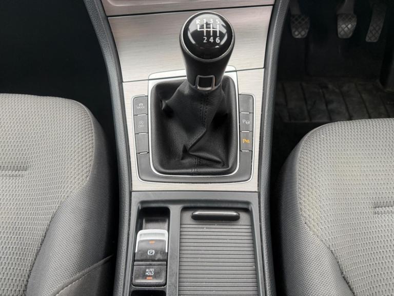2015 Volkswagen Golf 1.4 TSI BlueMotion Tech Match Euro 6 (s/s) 5dr HATCHBACK Petrol Manual
