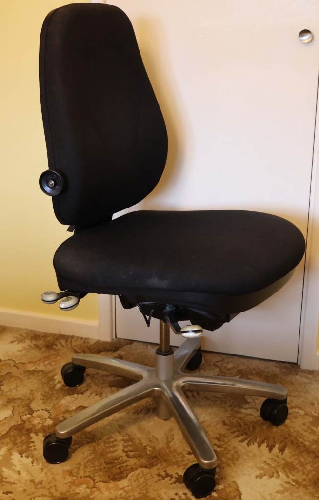 image for OFFICE CHAIR for collection, Shorne, Kent