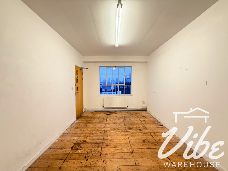 Creative Workspace to Rent at Wick Lane, Bow E3