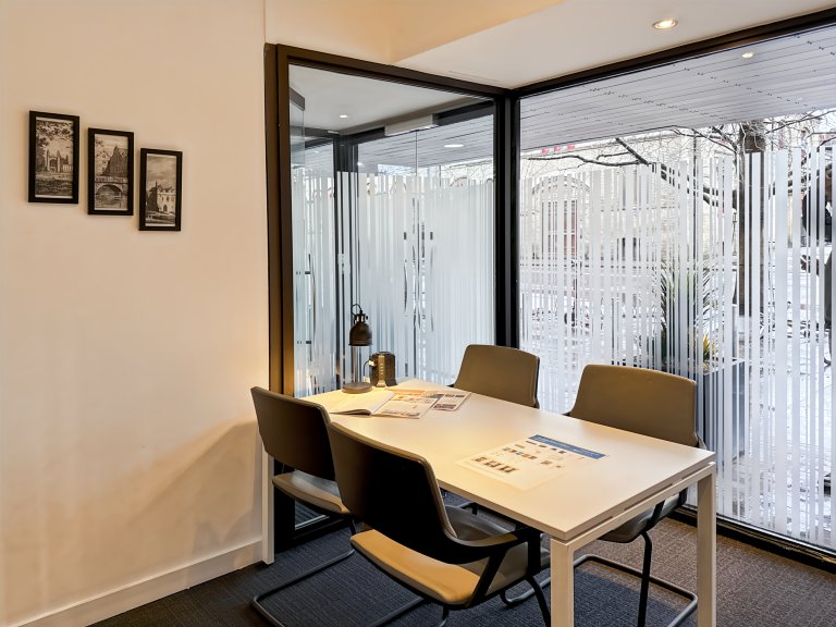 Cambridge - CB11BH \ Office for Rent with Flexible Move-In Options 3 Workstations