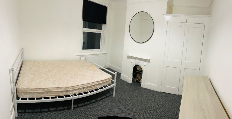 Excellent clean double room to rent in upper shirley