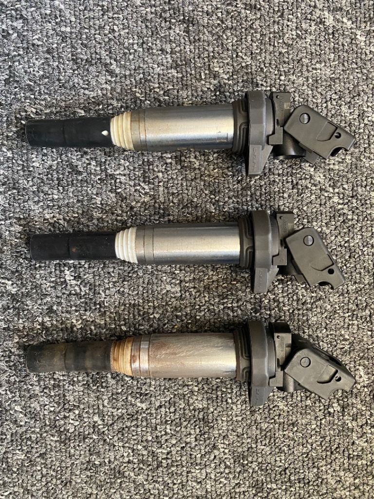 BMW ⭐ Delphi OEM Ignition Coils