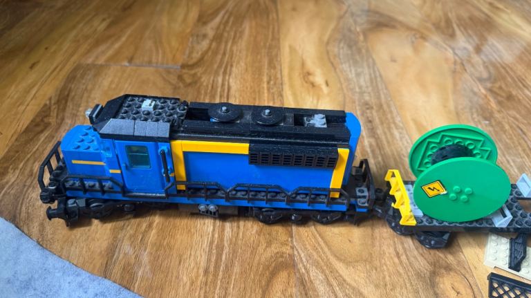 Lego 
