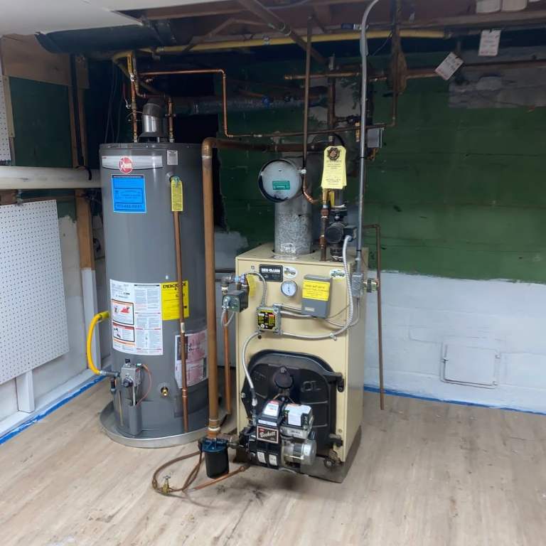 Boiler Repairs & Central Heating Glasgow Southside – No Hot Water Fixed Fast