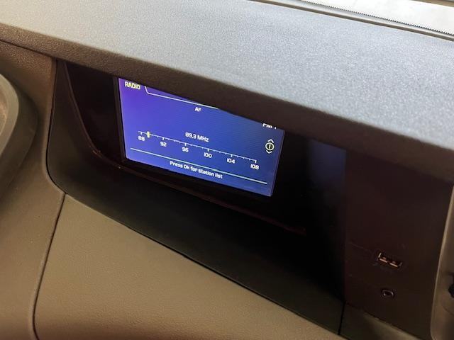 Volvo FH 500 GTXL 6x2 Midlift Tractor Unit