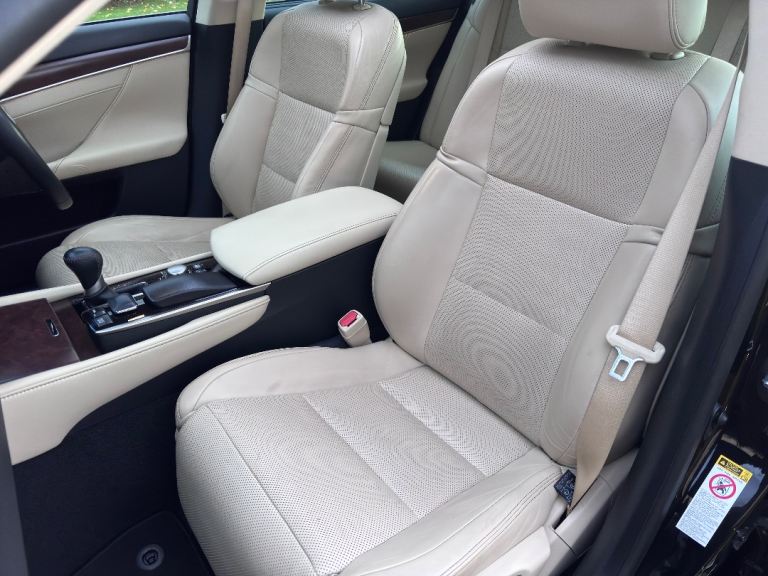 Lexus, GS, Saloon, 2013, Other, 2494 (cc), 4 doors 