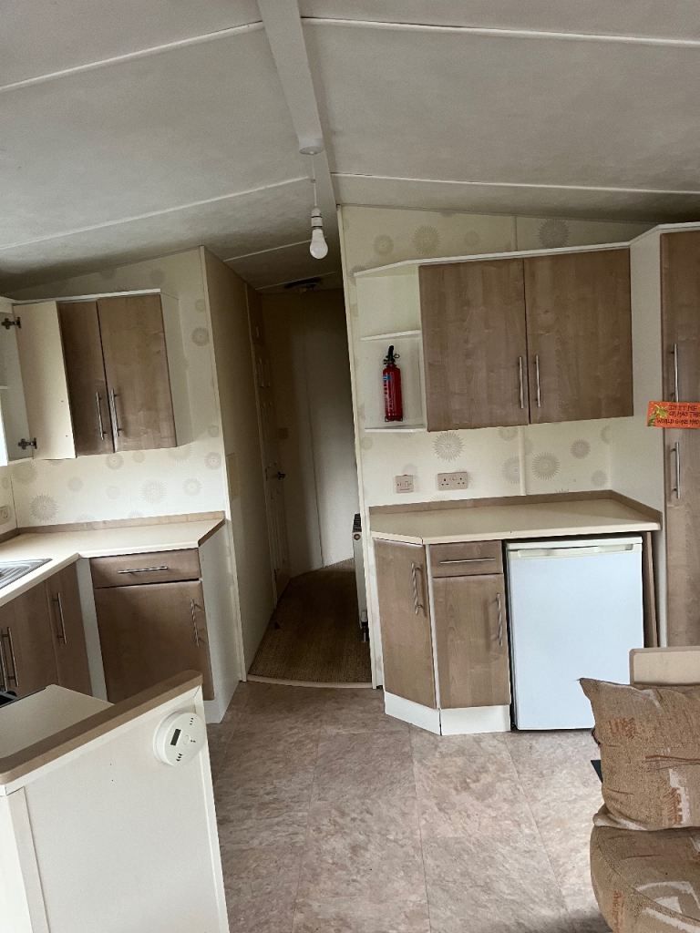 Cosalt Riverdale 35 12