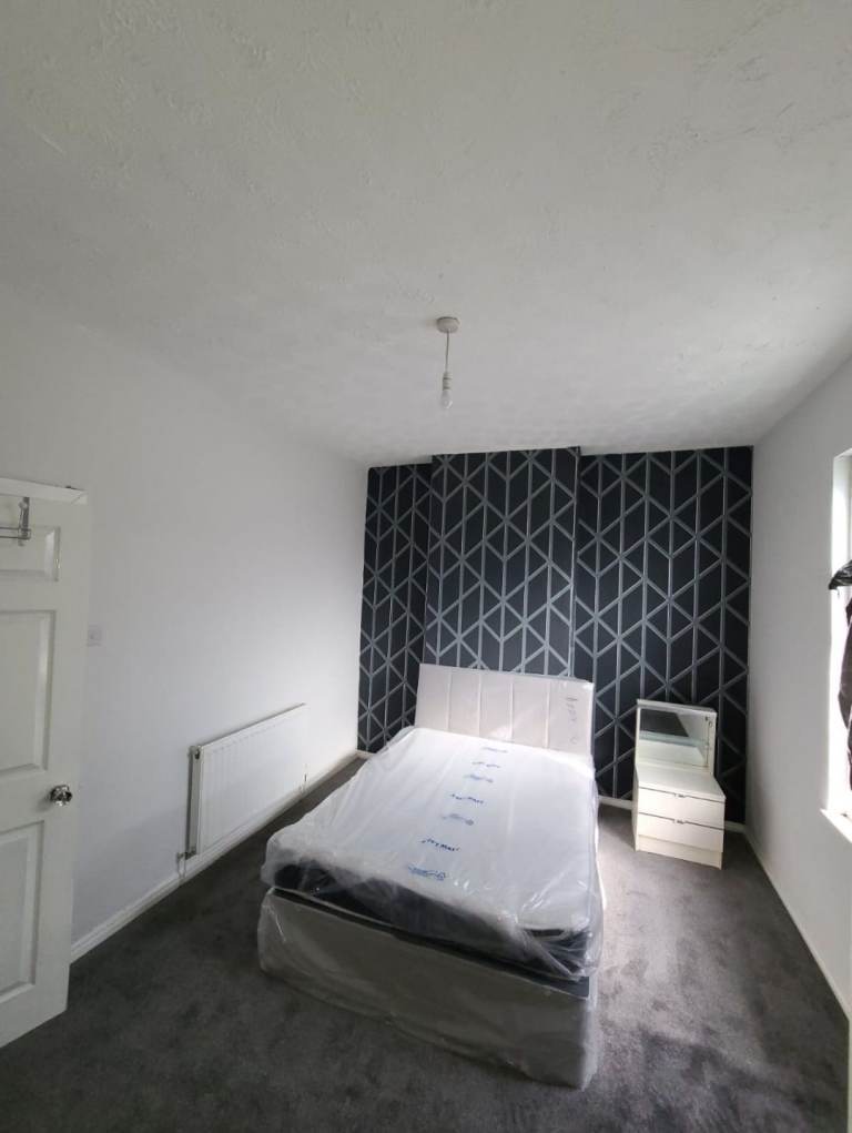 Room for rent in middlesborough