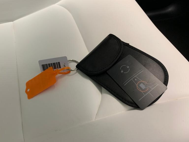 2022 Tesla Model Y RWD 5dr Auto MPV ELECTRIC Automatic