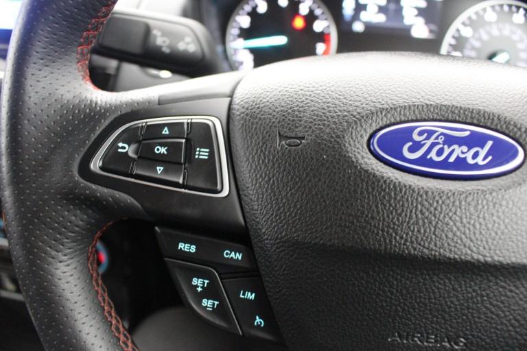 2022 Ford Ecosport 5dr 1.0 EcoBoost ST-Line Hatchback Petrol Manual