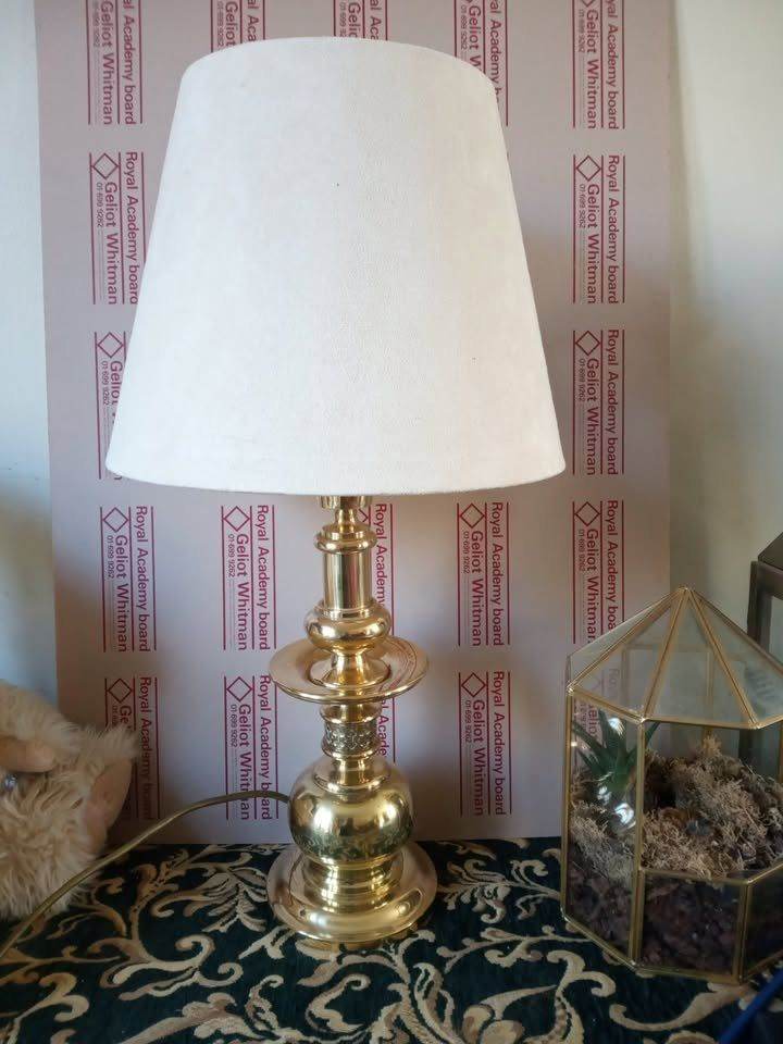 lamp