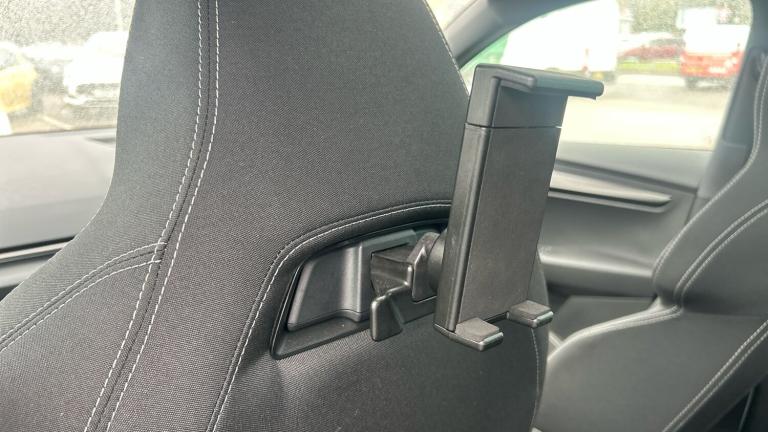 2025 Skoda Karoq 2.0 TSI Sportline 4x4 5dr DSG Petrol Estate Estate Petrol Automatic