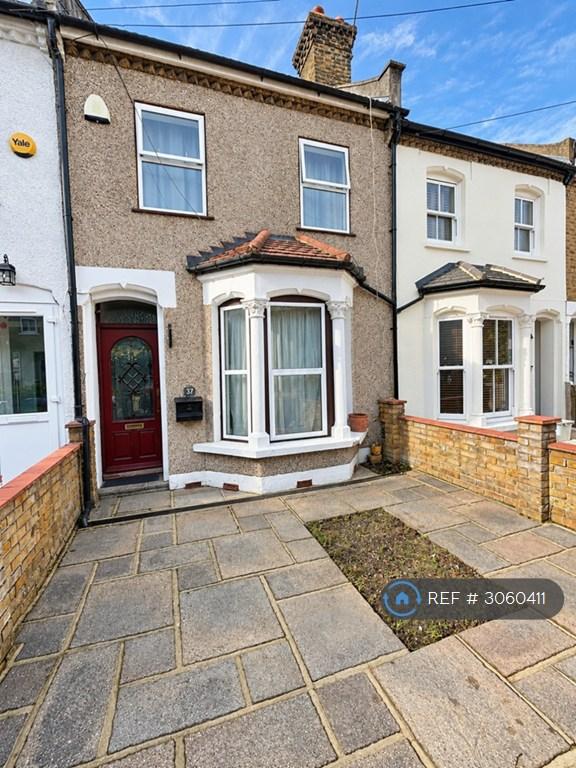 4 bedroom house in Nicholson Road, Croydon, CR0 (4 bed) (#3060411)