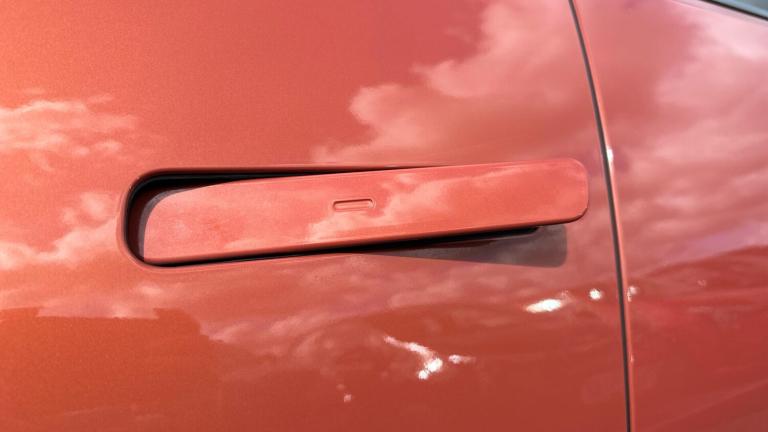 2025 Kia EV3 81.4 kWh GT-LINE S ESTATE Electric Automatic