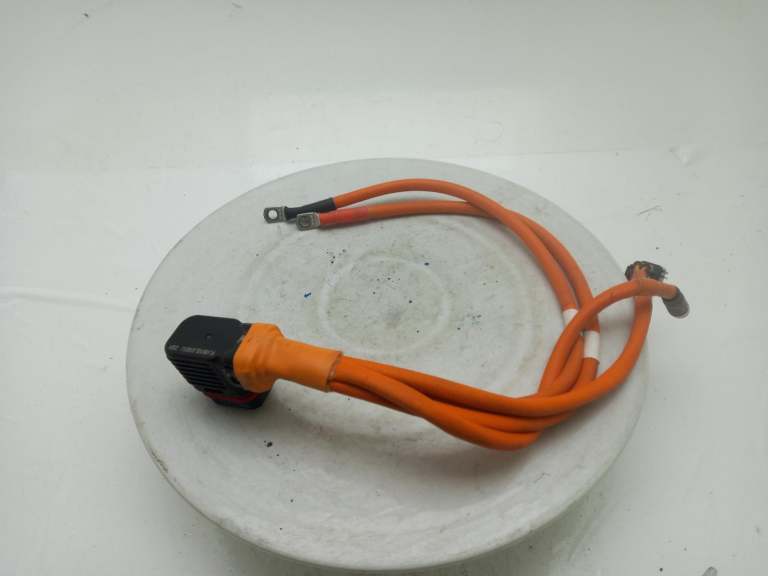 2009 Vertix Electric Wiring Harness Tal5002054000000