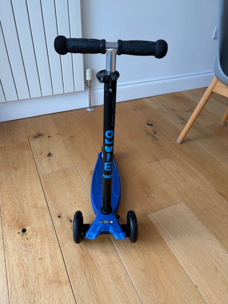 Maxi Micro Scooter