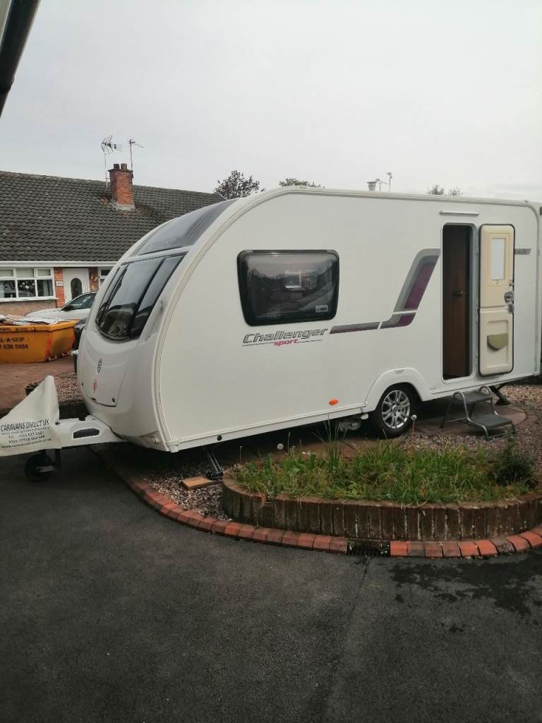 Swift Challenger 442 Sport